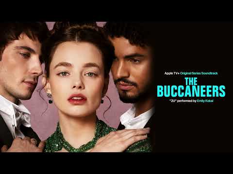 Emily Kokal - 2U (from "The Buccaneers" Season 2) [Official Audio]
