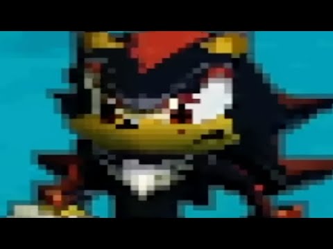 I played Sonic Chronicles, so you don't have to