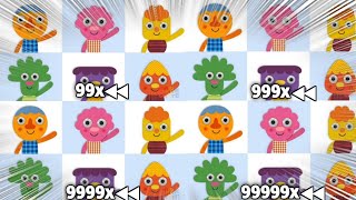 This Is Me Super Simple Song Reversed At 999999x Speed! This Is Me Super Simple Song Reversed At 999999x Speed!
