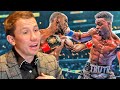 GENNADY GOLOVKIN FAVORS TERENCE CRAWFORD TO BEAT ERROL SPENCE JR; SAYS HE HAS BIG RESPECT FOR BOTH