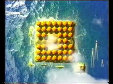 HRT 3, (1998. - 2004.) - ljetni ident
