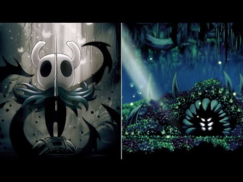 Hollow Knight location of The Hunter | How to unlock Hunter's Journal