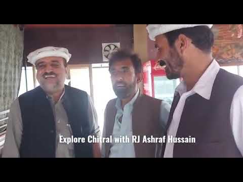 Khowar Qafia by afsar ali,tawakal & aftab alam