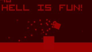 Space Is Key Hell Walkthrough