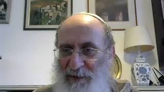 שיעור 5 של הרב שרקי לבני נח, ספר בראשית