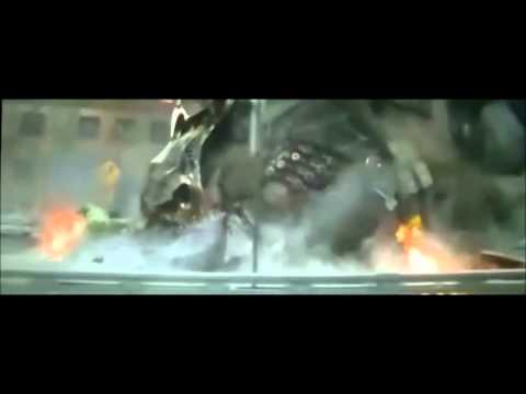 The Avengers movie ( Bruce banner secret)