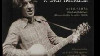 5. Rones: A kezdet kezdete...