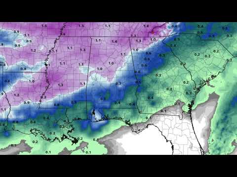 March 2, 2022 Weather Xtreme Video - Afternoon Edition