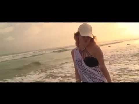 Dhurata Dora   Nice and Slow OFFICIAL VIDEO