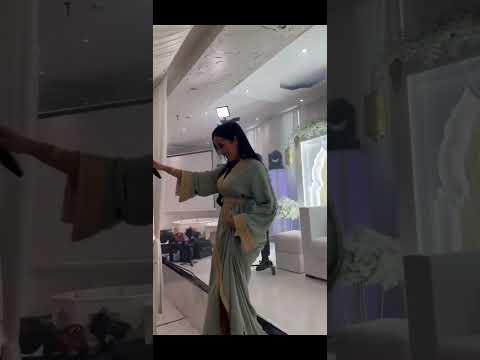 Cheba Lima - Mariage Rif Amazighe