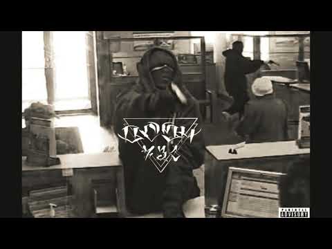 DASH 736 x ??? - NO TRACE(Prod.SosaMillz)