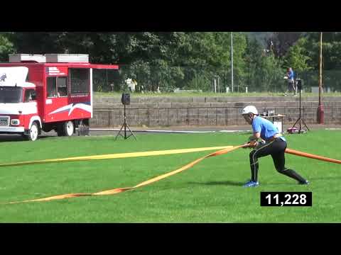 SDH Březová B muži - PKL PODMOKLICE 2019 KAMERA