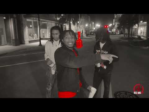 CTL TWOX - Runner Up | Red Mic Performance