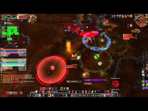 Last Dawn vs. Iron Juggernaut 10-man HC mode