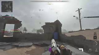[CoD MWII]迷彩チャレンジ～SR編～
