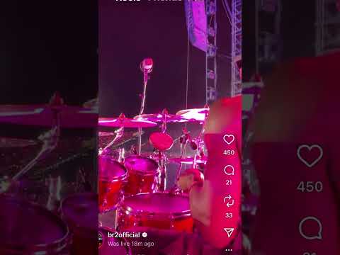 With Bennie Rodgers II #dauz 