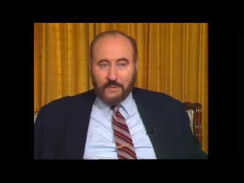 Thomas E  Bearden - Speech to Humanity