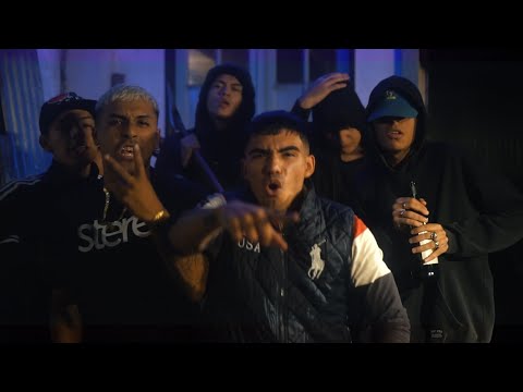 Lyro SDB, Little Boogie - 2 LIKES (Videoclip Oficial)