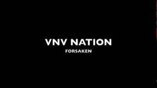VNV Nation - Forsaken - 432Hz