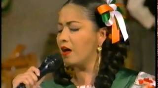 Ana Gabriel - Reconciliación