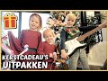 KERSTCADEAU'S UiTPAKKEN ONDER DE KERSTBOOM ?? ( 2de kerstdag 2021) | Bellinga Vlog #2323