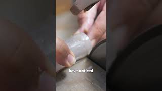 HOW TO CUT REAL SAPPHIRE
