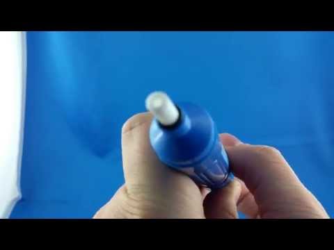 Desoldering Pump Small video