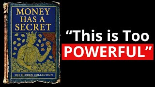 The ONLY Book You’ll Ever Need To ATTRACT WEALTH (Money Has a Secret)