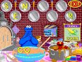 Sesame Street Cooking With Cookie Identify The Letters