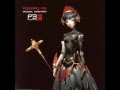 Persona 3 FES: 3/31 Persona 3 FES: 3/31