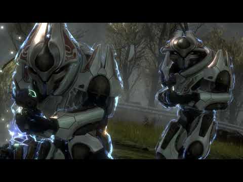 Halo Reach OST - Winter Contingency Action (Extended)