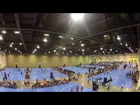 Jam On It's Memorial Day Tournament 2013 (Official Video)