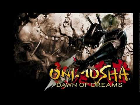 Onimusha Dawn of Dreams OST - Mount Hiei