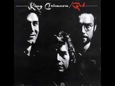 King Crimson   One More Red Nightmare
