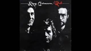 King Crimson   One More Red Nightmare