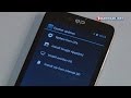 Geeksphone Revolution Multi-OS smartphone review - Hardware.Info TV (Dutch)