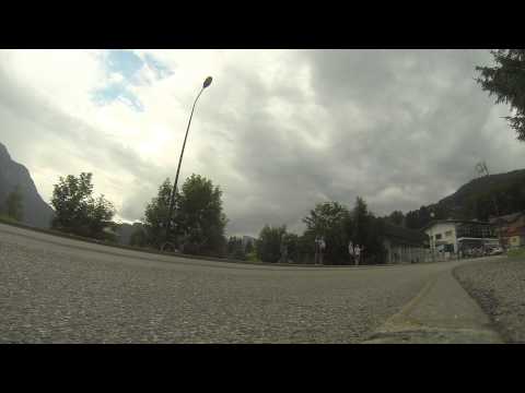 2013 Tour de France, Stage 19