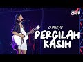 PERGILAH KASIH CHRISYE TAMI AULIA LIVE