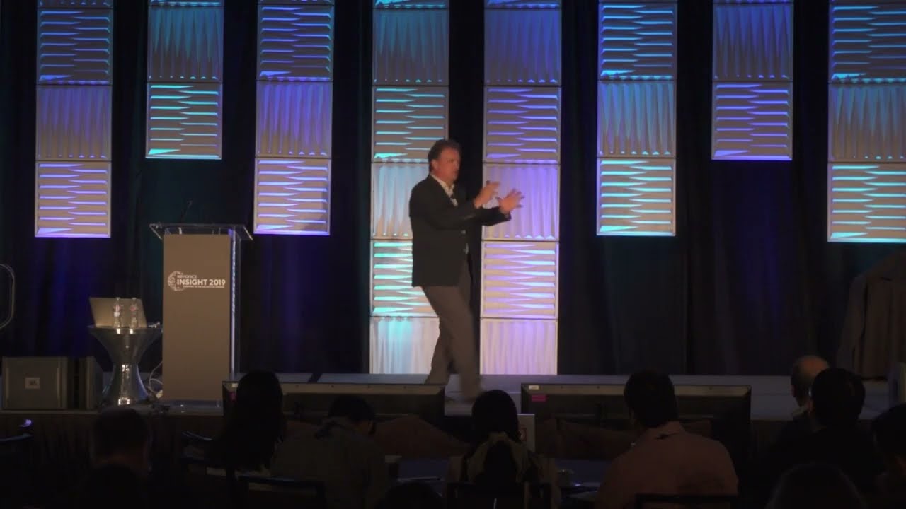 Innovating in the High Velocity Economy – The Acceleration of Retail!