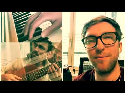 Here's To You - Joscha Schraff / Claude Stucki / Raphael Jost