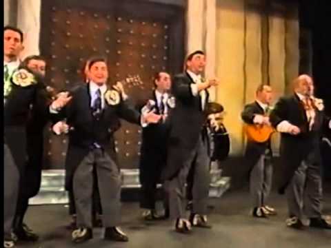 Pasodoble "Loquito Por Verte a mi Vera" (2004) | Chirigota. Los Valientes | Audio del Teatro Falla