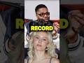 He Wrote THIS SONG For Zara Larsson 🤯 #shorts #mnek #zaralarsson
