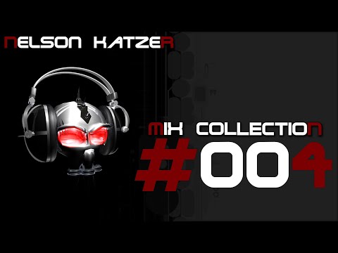 Nelson Katzer - MixCollection #004 - Mental Destruction vs Code Red 10.08.2013 - Mikroport Krefeld