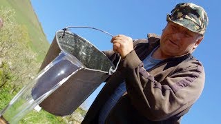 Осетинский Тесла из Джимары | НЕИЗВЕСТНАЯ РОССИЯ