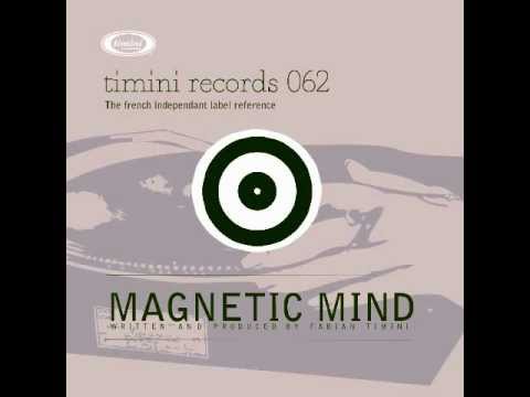 FABIAN TIMINI  Magnetic Mind EP version