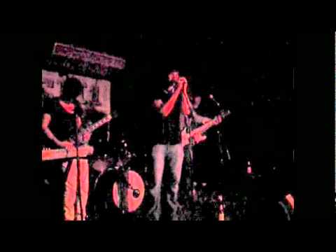 The Runner  - STEADY  STATE REGIME - Live at  Bannermans