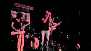 The Runner  - STEADY  STATE REGIME - Live at  Bannermans