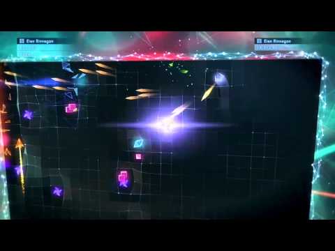 Geometry Wars 3 : Dimensions Xbox One