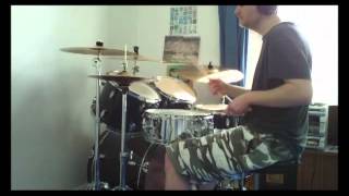 The Sugarcubes - Hetero Scum (drumming)