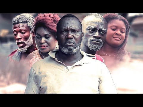 OBINIM - KWADWO NKANSAH - BERNARD NYARKO - KUMAWOOD TWI MOVIE